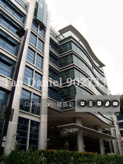 Ubi Techpark (D14), Retail #140535922